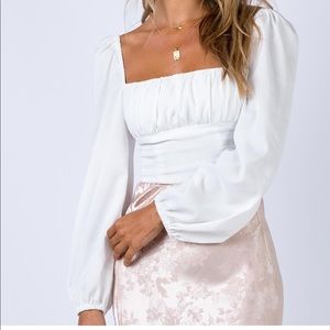 Princess Polly Ariah Top